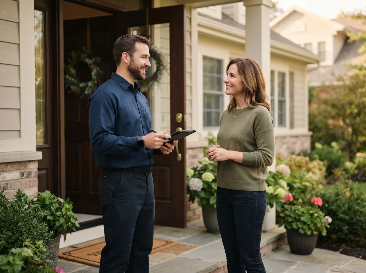 Water damage restoration FAQs for Pleasantville, PA